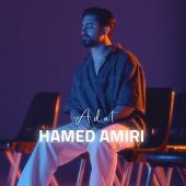 دانلود آهنگ حامد امیری عادت